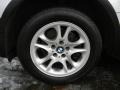 Titanium Silver Metallic - X3 2.5i Photo No. 6