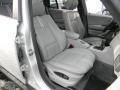 Titanium Silver Metallic - X3 2.5i Photo No. 11