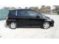 Nighthawk Black Pearl - Fit Sport Photo No. 2