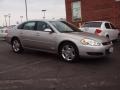 2007 Silverstone Metallic Chevrolet Impala SS  photo #2