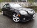 Black - C 300 Sport Photo No. 1