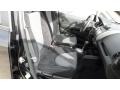 2008 Nighthawk Black Pearl Honda Fit Sport  photo #26