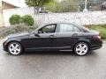 Black - C 300 Sport Photo No. 5