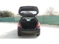 2008 Nighthawk Black Pearl Honda Fit Sport  photo #29