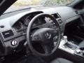 Black - C 300 Sport Photo No. 12