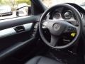 Black - C 300 Sport Photo No. 26