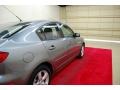 Titanium Gray Metallic - MAZDA3 i Sedan Photo No. 8