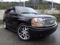 Onyx Black - Yukon Denali AWD Photo No. 1