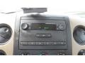 Tan Audio System Photo for 2008 Ford F150 #60033728