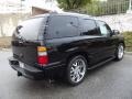 Onyx Black - Yukon Denali AWD Photo No. 3
