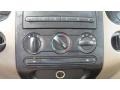 Tan Controls Photo for 2008 Ford F150 #60033737