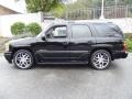 Onyx Black - Yukon Denali AWD Photo No. 5