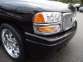 Onyx Black - Yukon Denali AWD Photo No. 9