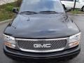 Onyx Black - Yukon Denali AWD Photo No. 11