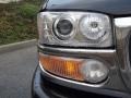 Onyx Black - Yukon Denali AWD Photo No. 12