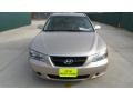 Golden Beige - Sonata SE V6 Photo No. 8
