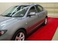 Titanium Gray Metallic - MAZDA3 i Sedan Photo No. 13