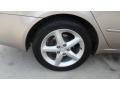 2007 Hyundai Sonata SE V6 Wheel and Tire Photo