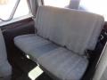 Bright Silver Metallic - Wrangler SE 4x4 Photo No. 5