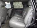 Onyx Black - Yukon Denali AWD Photo No. 20