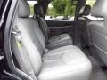 Onyx Black - Yukon Denali AWD Photo No. 24