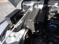 Bright Silver Metallic - Wrangler SE 4x4 Photo No. 16