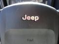 Bright Silver Metallic - Wrangler SE 4x4 Photo No. 24