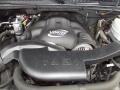 Onyx Black - Yukon Denali AWD Photo No. 45
