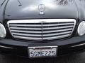 Black - E 320 Sedan Photo No. 10