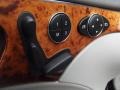 Controls of 2004 E 320 Sedan