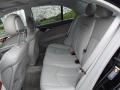 Ash 2004 Mercedes-Benz E 320 Sedan Interior Color