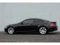 2007 Black Sapphire Metallic BMW 6 Series 650i Coupe  photo #13