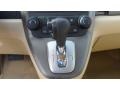 2007 Borrego Beige Metallic Honda CR-V LX  photo #39