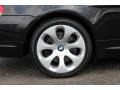 2007 BMW 6 Series 650i Coupe Wheel and Tire Photo