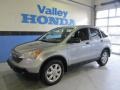 2008 Whistler Silver Metallic Honda CR-V EX 4WD  photo #1