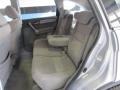 Whistler Silver Metallic - CR-V EX 4WD Photo No. 9
