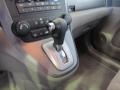 Whistler Silver Metallic - CR-V EX 4WD Photo No. 12