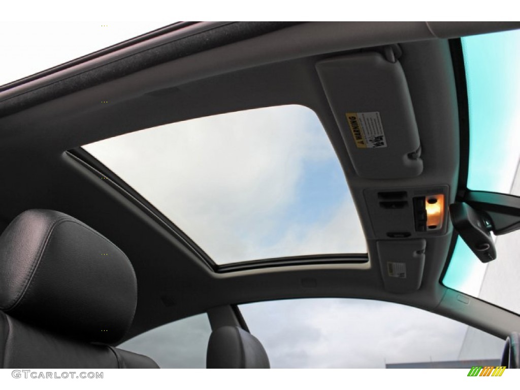 2007 BMW 6 Series 650i Coupe Sunroof Photo #60034868