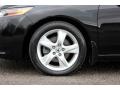 Crystal Black Pearl - TSX Sedan Photo No. 16