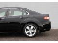 Crystal Black Pearl - TSX Sedan Photo No. 17
