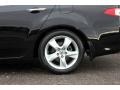 Crystal Black Pearl - TSX Sedan Photo No. 18