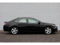 Crystal Black Pearl - TSX Sedan Photo No. 21