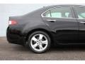 Crystal Black Pearl - TSX Sedan Photo No. 22
