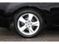 Crystal Black Pearl - TSX Sedan Photo No. 23