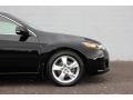 Crystal Black Pearl - TSX Sedan Photo No. 24
