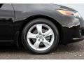Crystal Black Pearl - TSX Sedan Photo No. 25