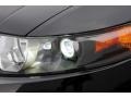 Crystal Black Pearl - TSX Sedan Photo No. 26