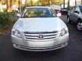 Titanium Metallic - Avalon XLS Photo No. 1
