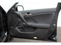 Crystal Black Pearl - TSX Sedan Photo No. 38