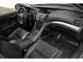 Crystal Black Pearl - TSX Sedan Photo No. 39
